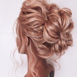 Bridal Makeup and Hair Courses | Make-up in Orangeries Bridal Makeup and Hair Courses | Make-up in Orangeries